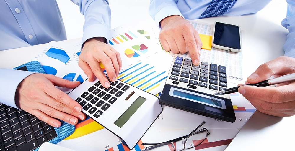 Разрабатываем бизнес-планы, любой сложности